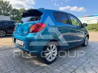 2013 Mitsubishi SpaceStar