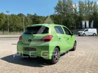 2013 Mitsubishi SpaceStar