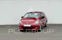 2013 Mitsubishi SpaceStar