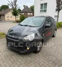 2013 Mitsubishi SpaceStar