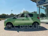 2013 Mitsubishi SpaceStar