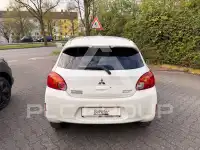 2013 Mitsubishi SpaceStar