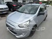 2013 Mitsubishi SpaceStar