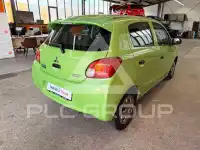 2013 Mitsubishi SpaceStar
