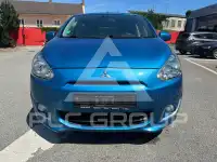 2013 Mitsubishi SpaceStar