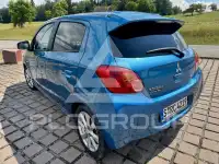 2013 Mitsubishi SpaceStar