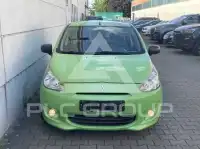 2013 Mitsubishi SpaceStar