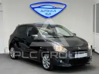 2013 Mitsubishi SpaceStar
