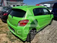 2013 Mitsubishi SpaceStar