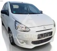 2013 Mitsubishi SpaceStar