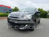 2013 Mitsubishi SpaceStar