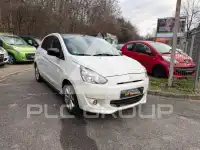 2013 Mitsubishi SpaceStar