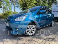 2013 Mitsubishi SpaceStar