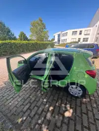 2013 Mitsubishi SpaceStar