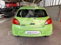2013 Mitsubishi SpaceStar