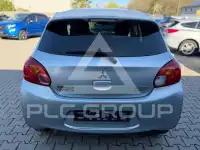 2013 Mitsubishi SpaceStar