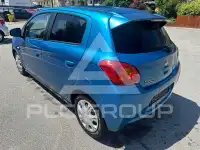 2013 Mitsubishi SpaceStar
