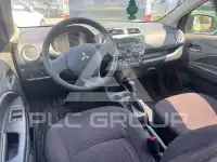 2013 Mitsubishi SpaceStar