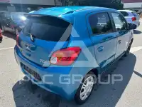 2013 Mitsubishi SpaceStar