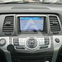 2013 Nissan MURANO