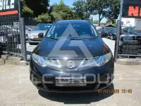 2013 Nissan MURANO