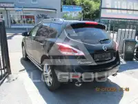 2013 Nissan MURANO