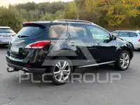 2013 Nissan MURANO