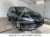 2013 Nissan MURANO