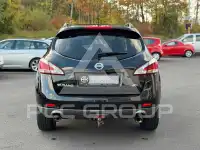 2013 Nissan MURANO