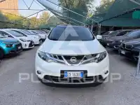 2013 Nissan MURANO