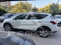 2013 Nissan MURANO