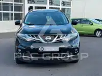 2013 Nissan MURANO