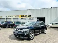 2011 Nissan MURANO