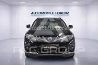 2013 Nissan MURANO