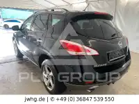 2013 Nissan MURANO