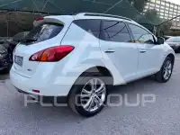 2013 Nissan MURANO