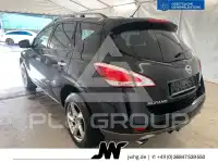 2013 Nissan MURANO