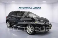 2013 Nissan MURANO