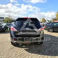 2013 Nissan MURANO