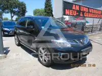 2013 Nissan MURANO