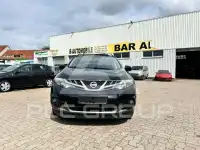 2011 Nissan MURANO