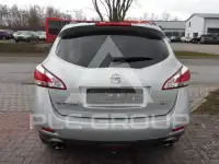 2013 Nissan MURANO