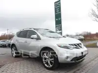 2013 Nissan MURANO