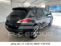 2013 Nissan MURANO