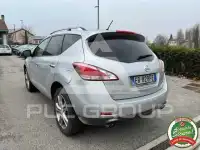 2013 Nissan MURANO