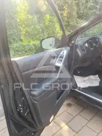 2013 Nissan MURANO
