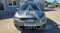 2013 Nissan QASHQAI