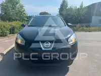 2013 Nissan QASHQAI