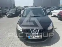 2013 Nissan QASHQAI