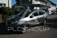 2013 Nissan QASHQAI